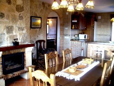Refugio La Covatilla I,Ii,Iii Y IV Ла-Ойя Номер фото