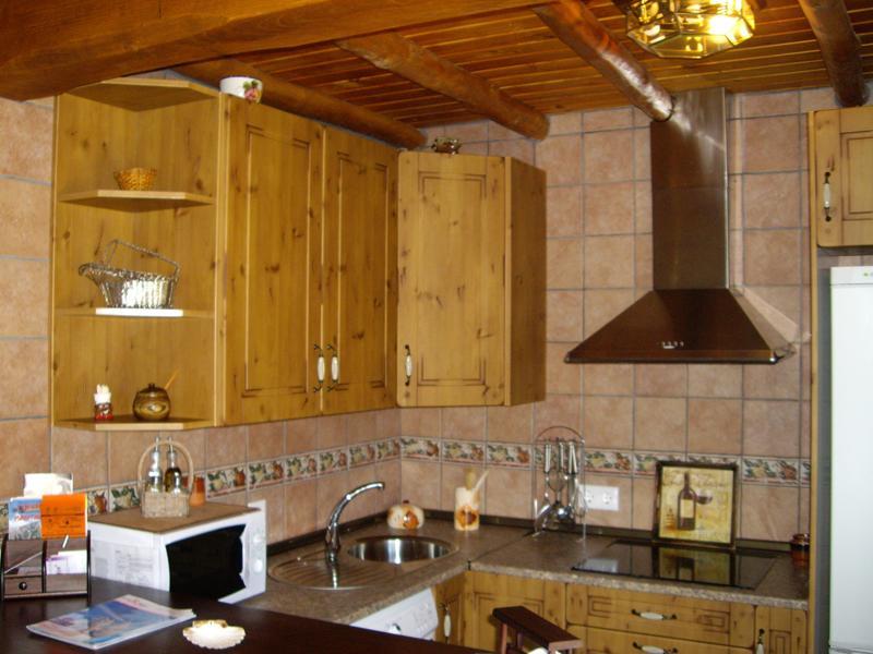 Refugio La Covatilla I,Ii,Iii Y IV Ла-Ойя Номер фото