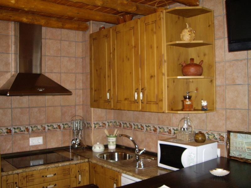 Refugio La Covatilla I,Ii,Iii Y IV Ла-Ойя Номер фото